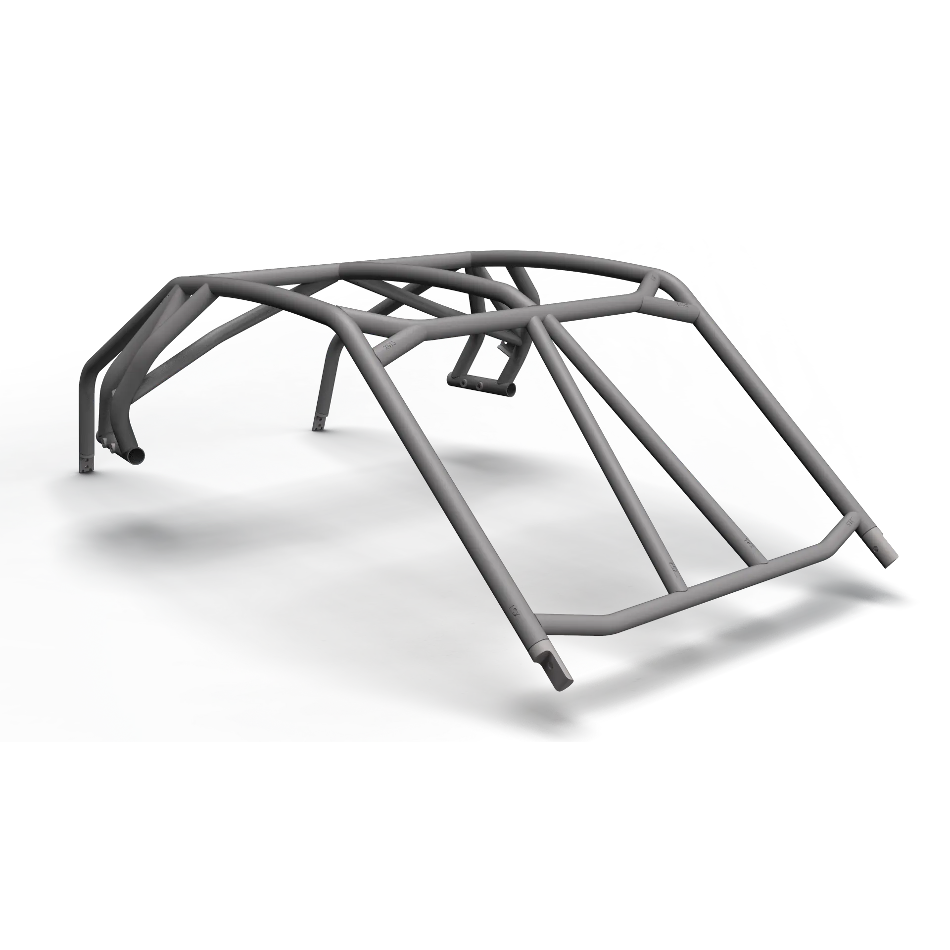 LSK RZR Pro XP / Turbo R (2 Seat) Radius Cage