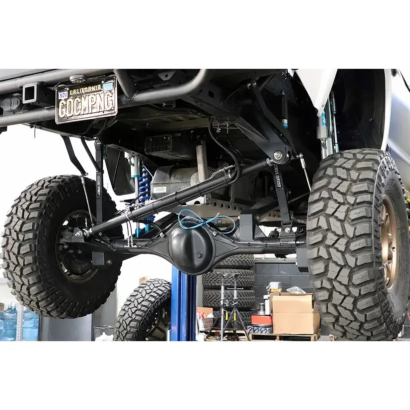 LSK 07-21 Toyota Tundra Daily Driven Link Kit - Image 2