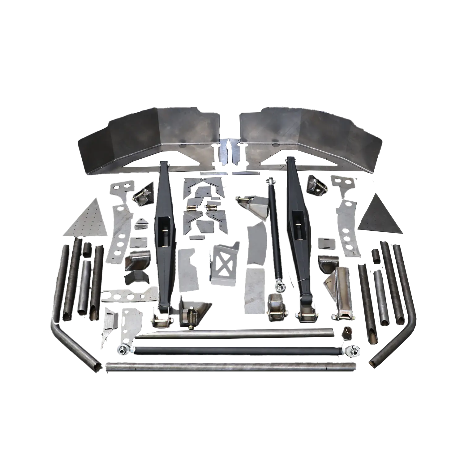 LSK 07-21 Toyota Tundra Daily Driven Link Kit