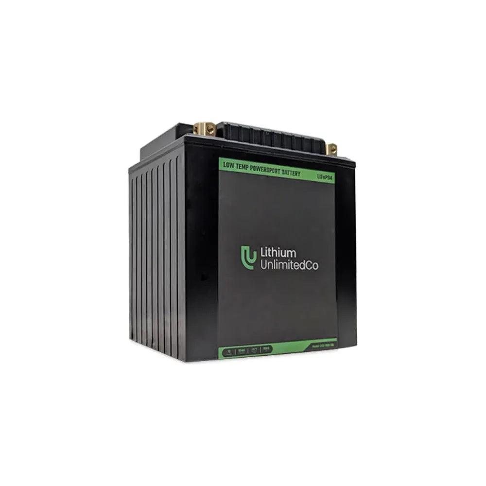 Polaris UTV Lithium Ion Battery