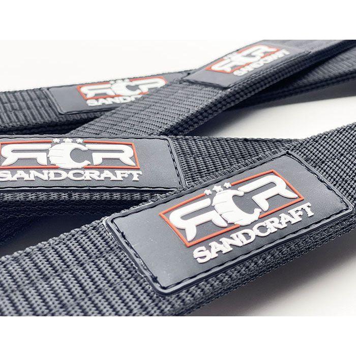 LIMIT STRAP KIT - 2014-2023 RZR XP 1000 / 2016-2023 RZR XP TURBO