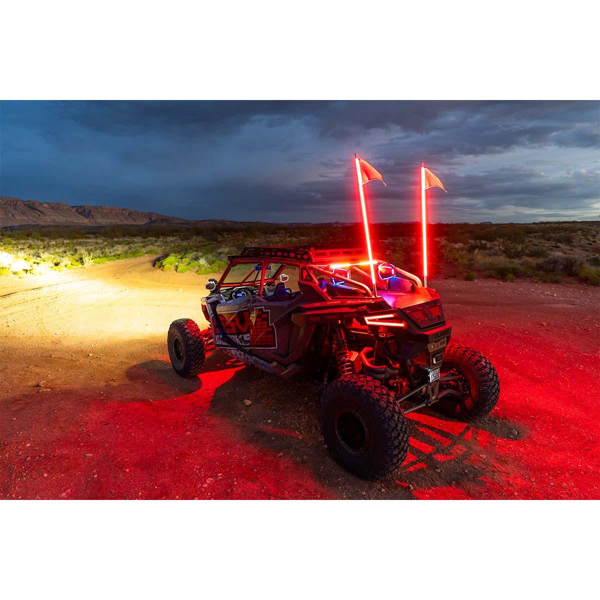 Universal RGB Accessories Controller