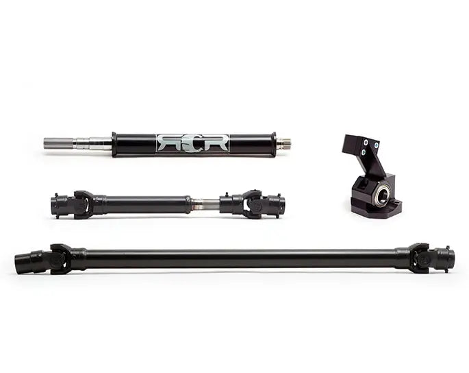 COMPLETE DRIVELINE KIT – 24+ CAN-AM Maverick R - 2 SEAT