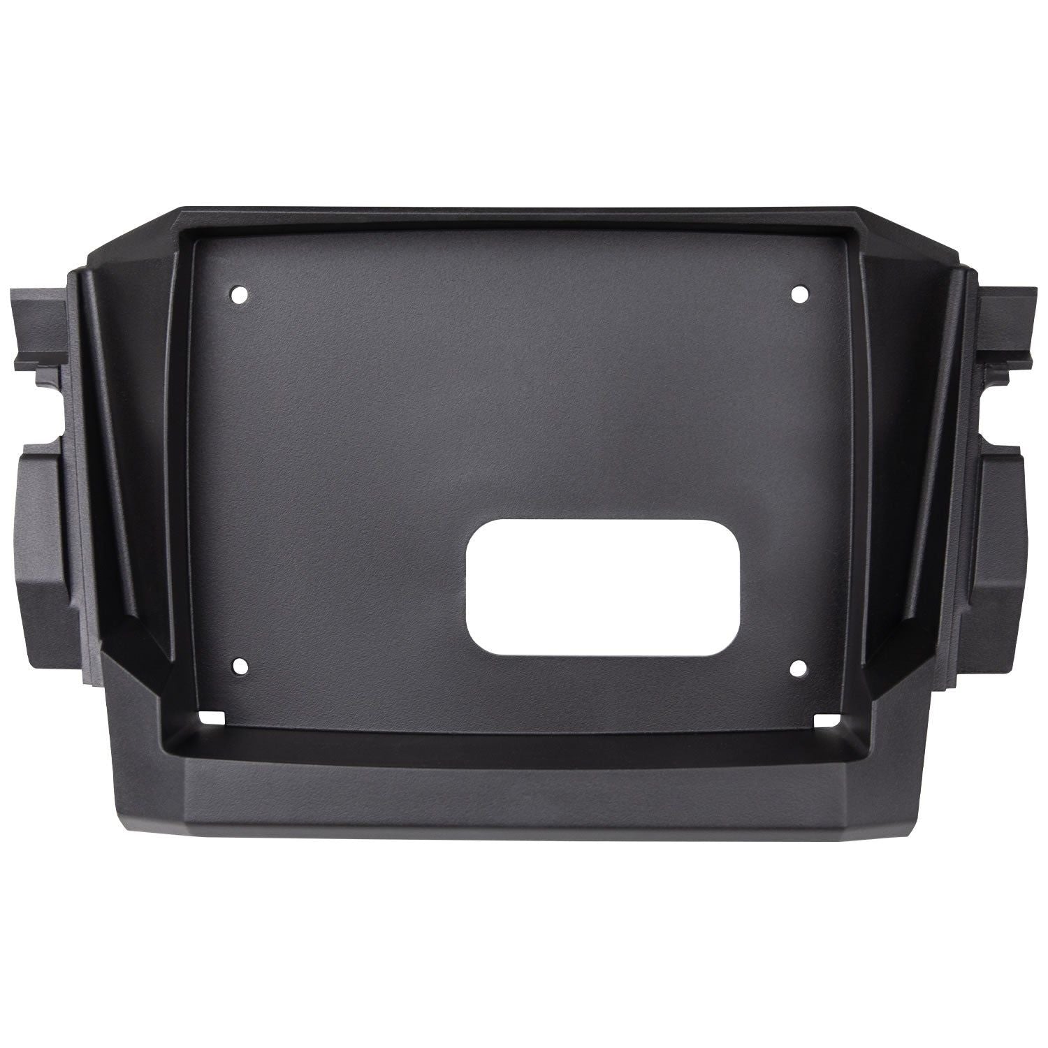 Polaris RZR Pro / Turbo R Source Unit Dash Installation Kit