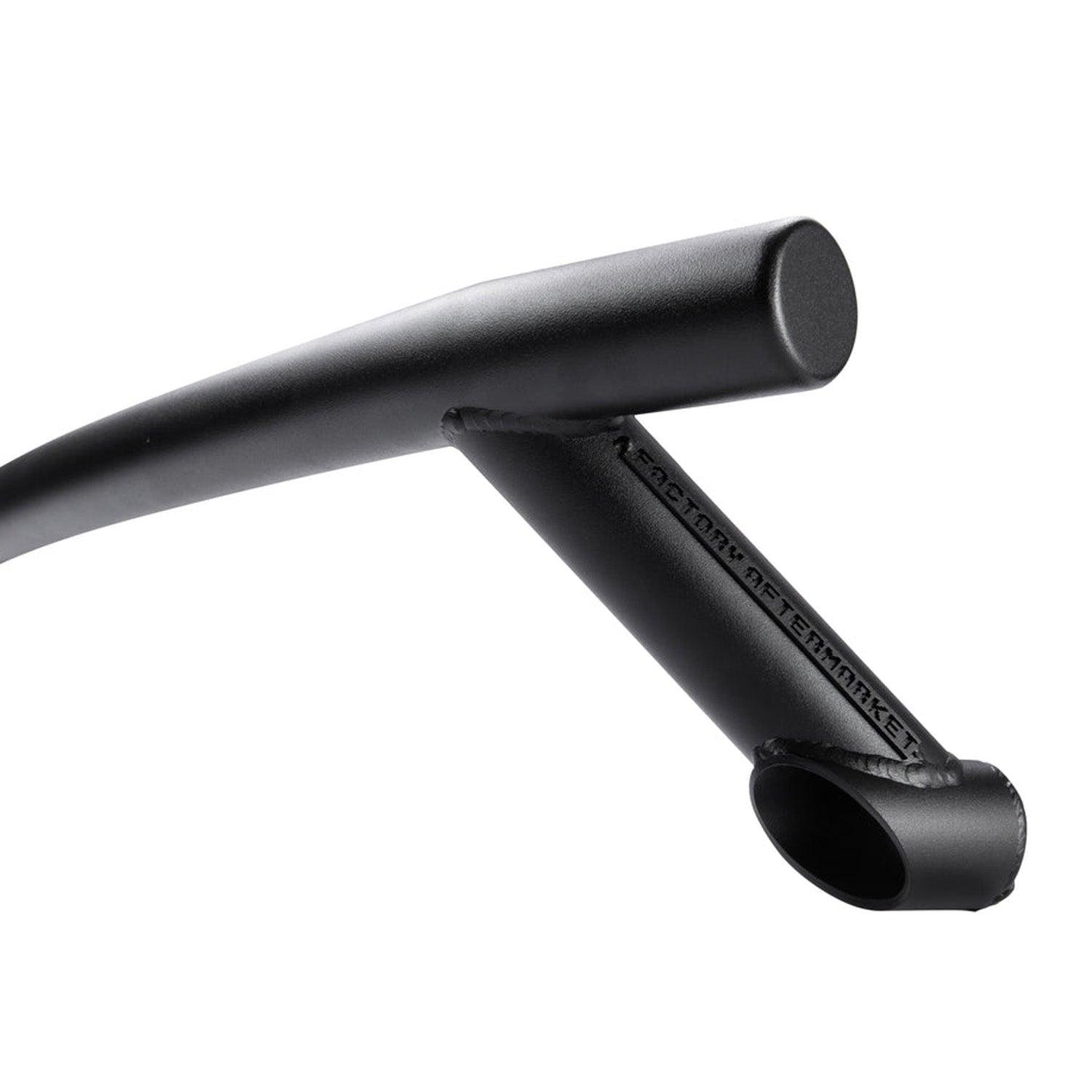 Factory Aftermarket 2023+ Ford Super Duty Light Bar Mount