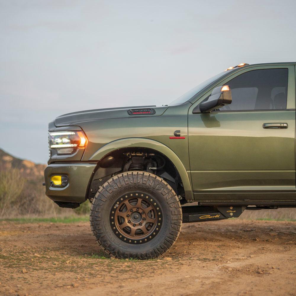 MORIMOTO RAM HD (19+): XB LED HEADLIGHTS