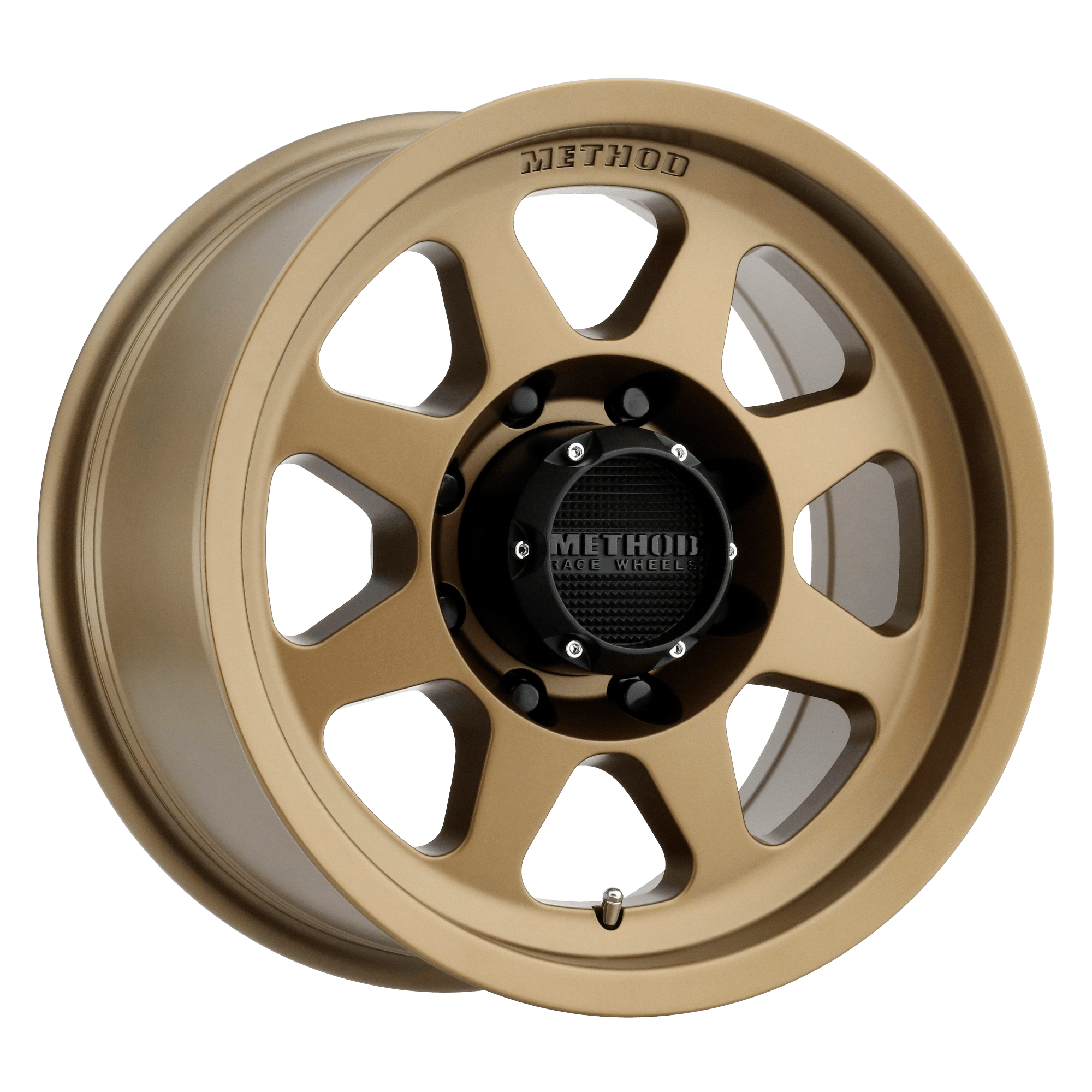 Method Race Wheels 701 | HD | Bronze