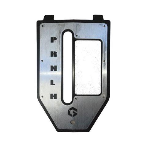 Polaris RZR Pro R / Turbo R Shift Gate