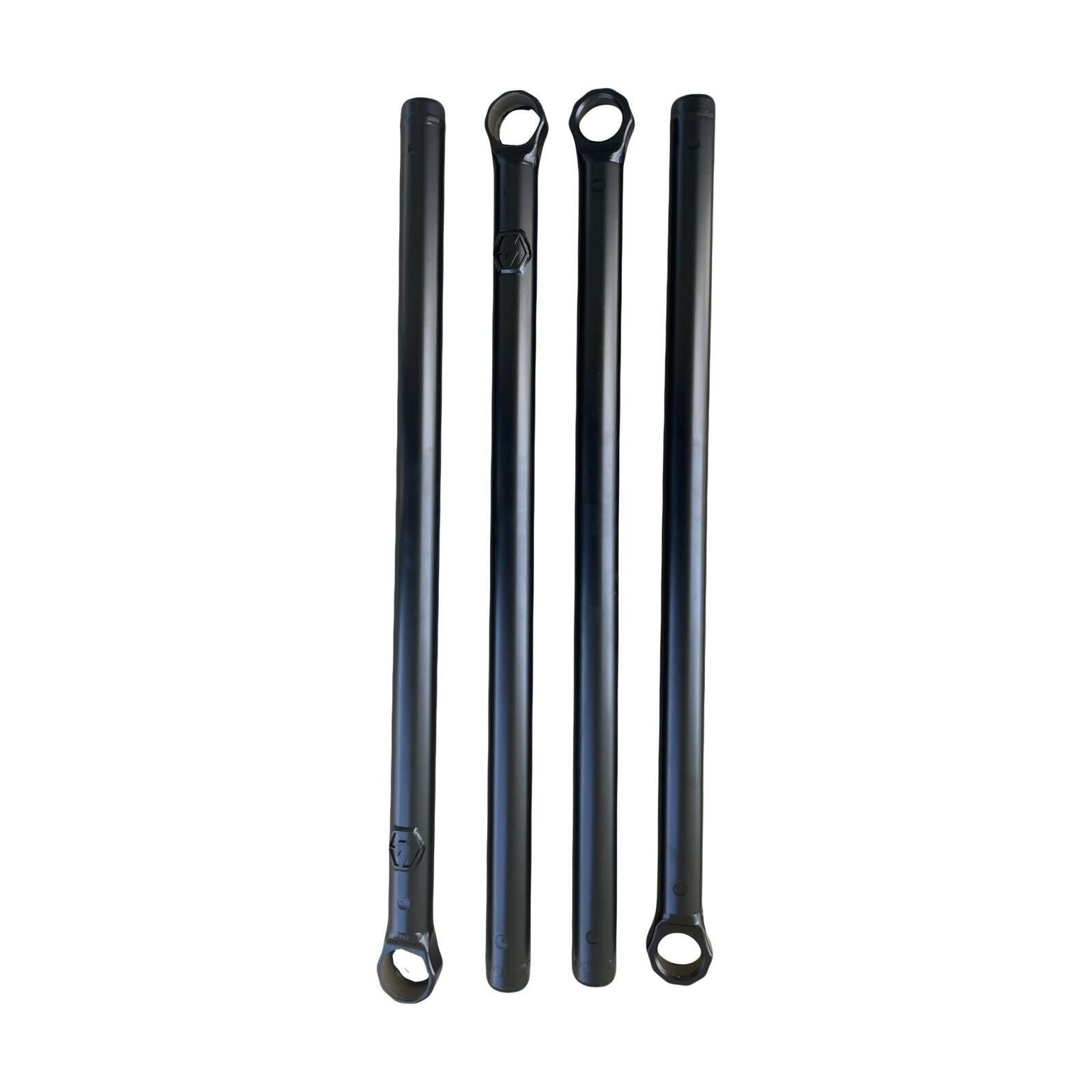 Polaris RZR Pro R / Turbo R Radius Rod Kit
