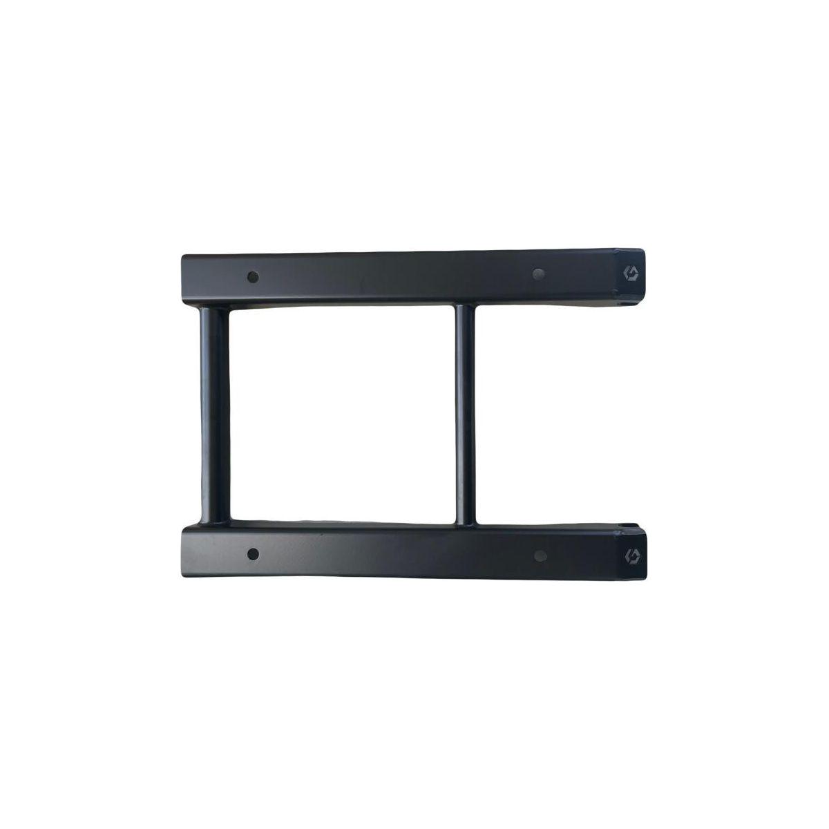 Polaris RZR Pro R / Turbo R Seat Mount