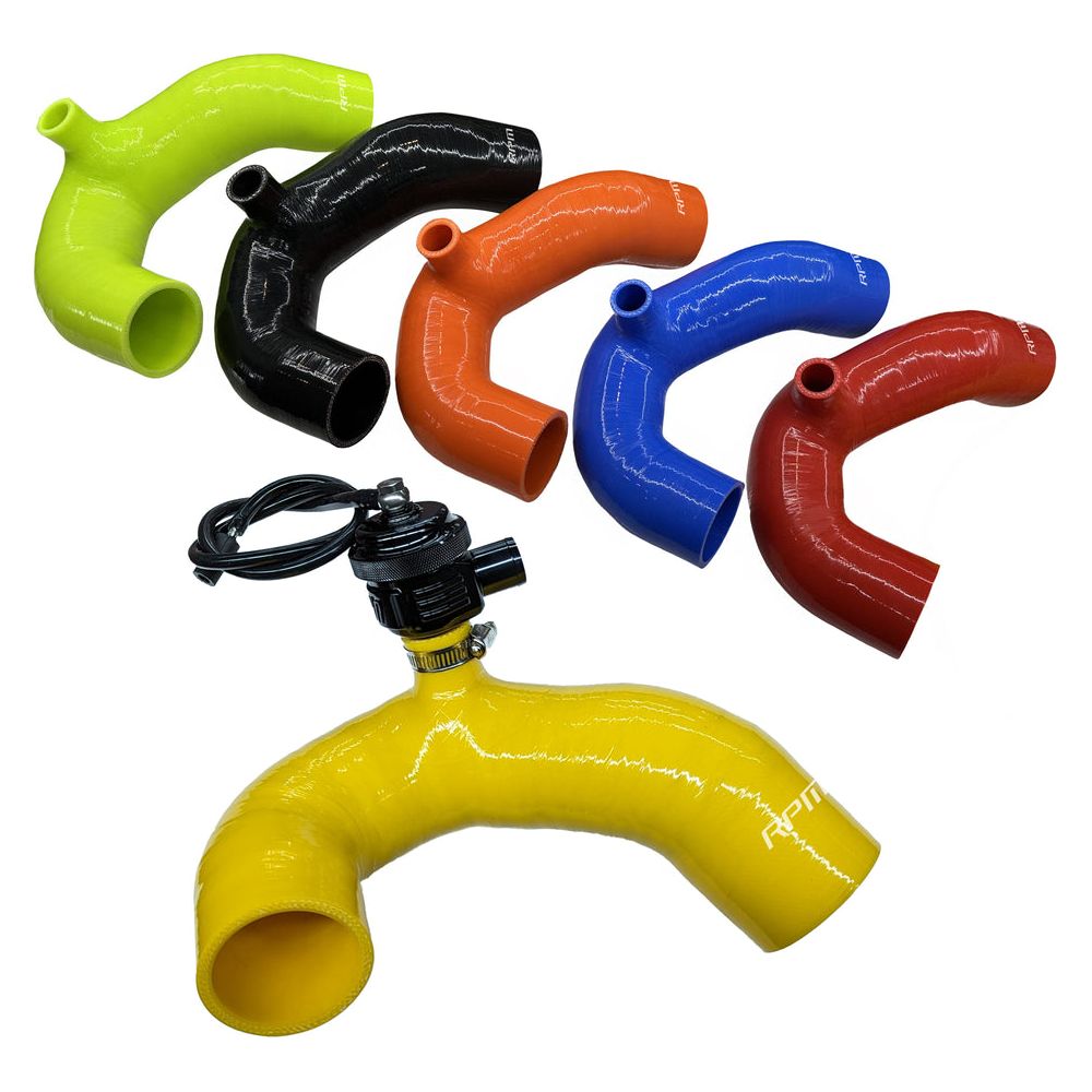 Can Am Maverick R Blow Off Valve Kit