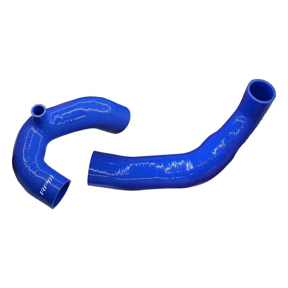 Can Am Maverick R Silicone Charge Tube Kit