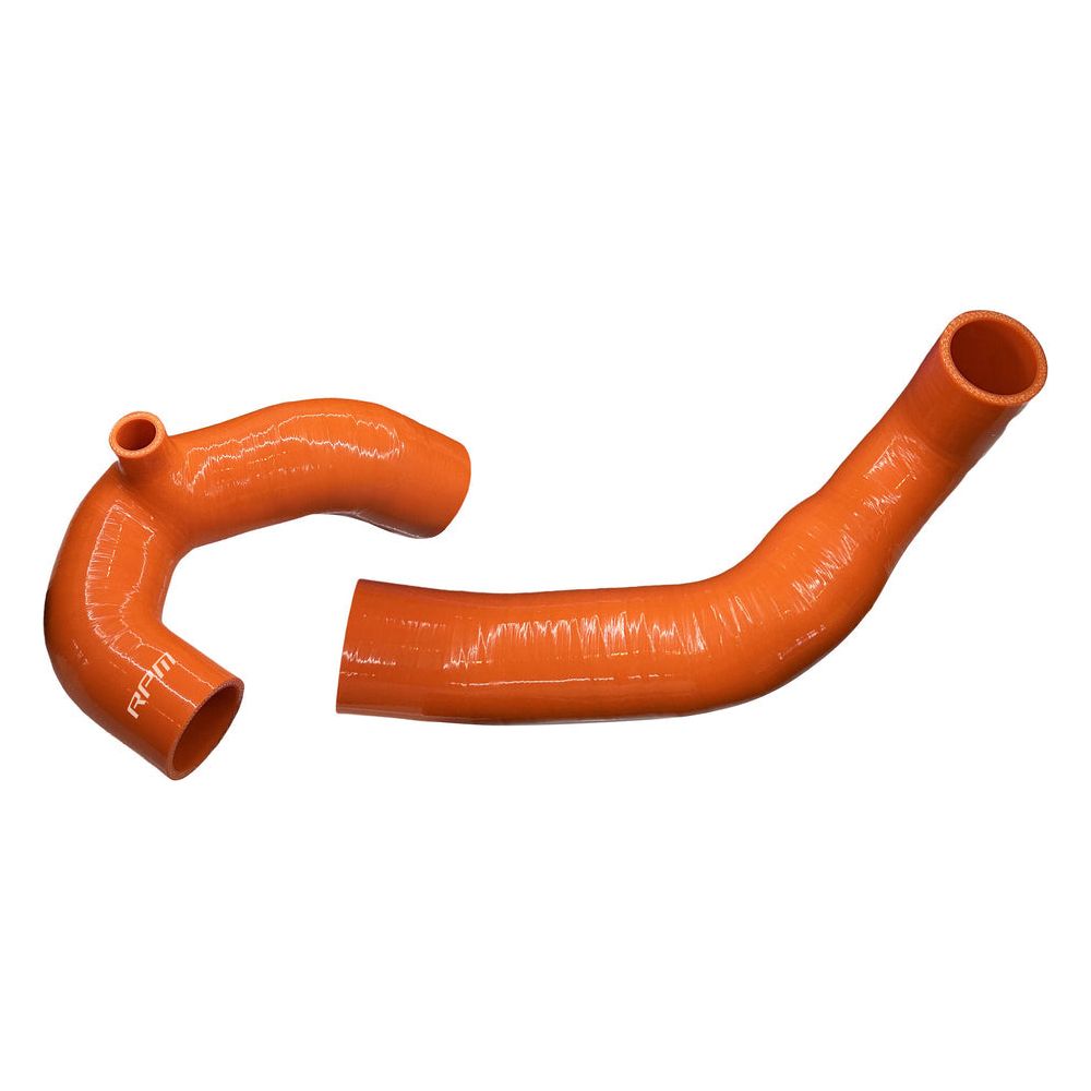 Can Am Maverick R Silicone Charge Tube Kit
