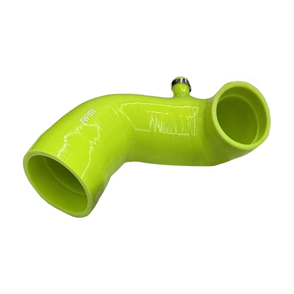 Can Am Maverick R Silicone Intake Tube (Airbox To Turbo)