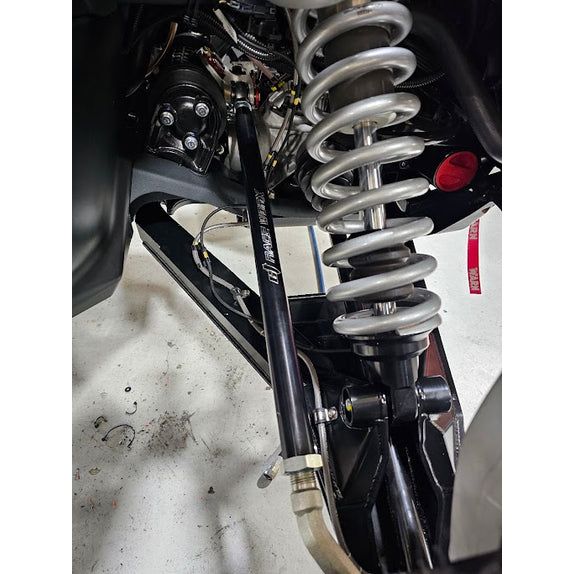 Can Am Maverick R Pro Tie Rods
