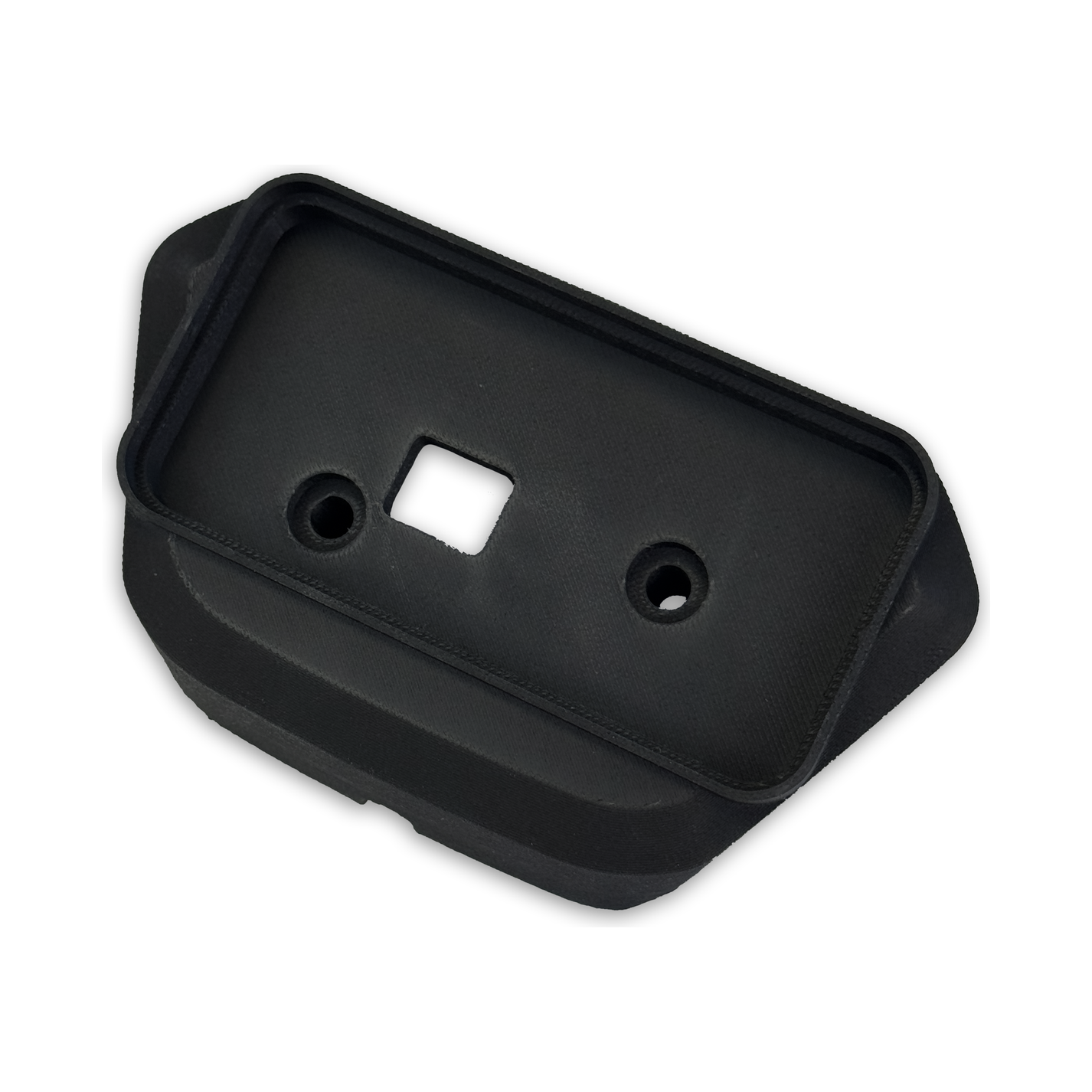 Can Am Maverick R Switch-Pro Steering Wheel Mount