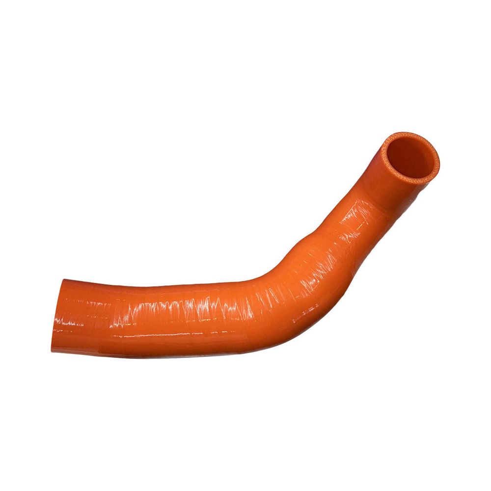 Can Am Maverick R Silicone Turbo to Intercooler Charge Tube