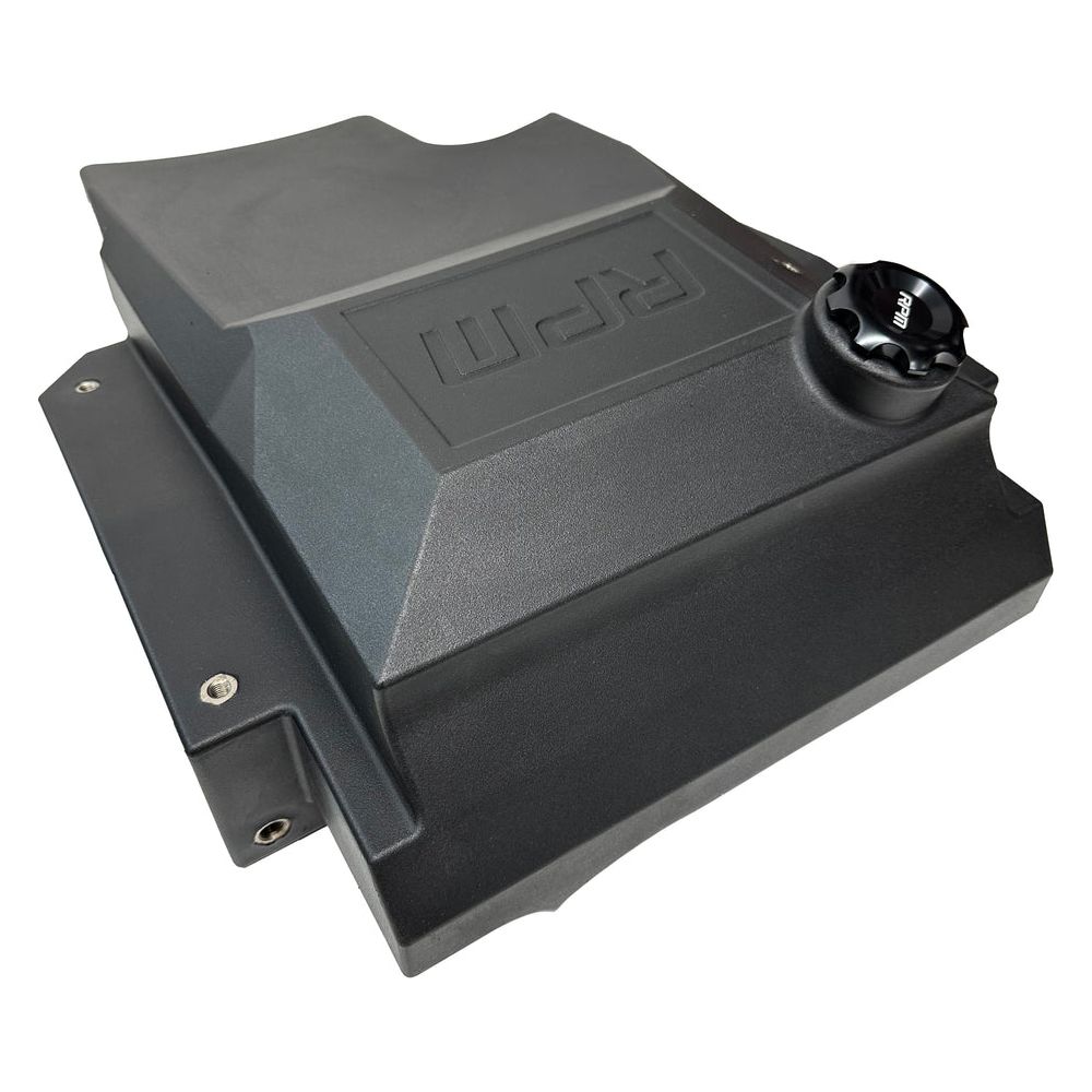 Can Am X3 9 Gallon Auxiliary Fuel Tank Kit