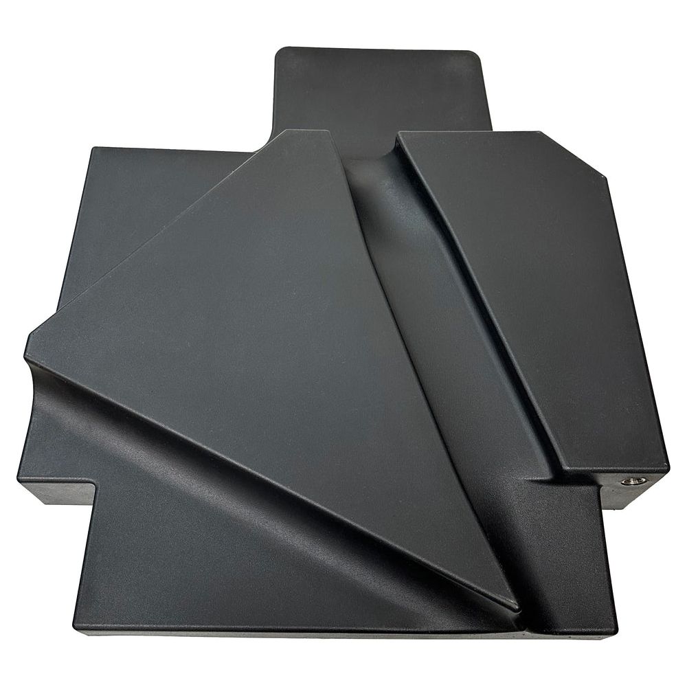 Can Am X3 9 Gallon Auxiliary Fuel Tank Kit