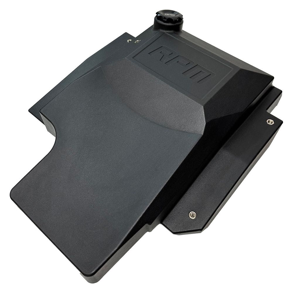 Can Am X3 9 Gallon Auxiliary Fuel Tank Kit