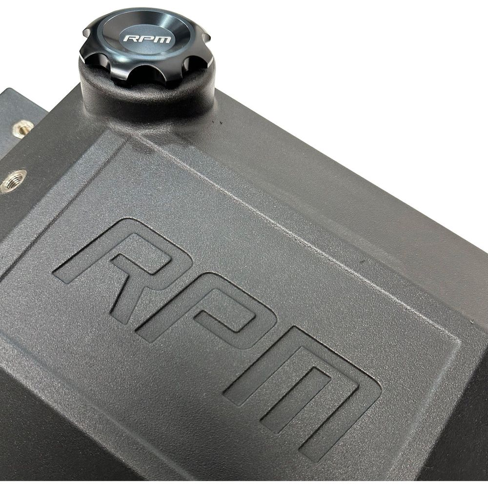 Can Am X3 9 Gallon Auxiliary Fuel Tank Kit