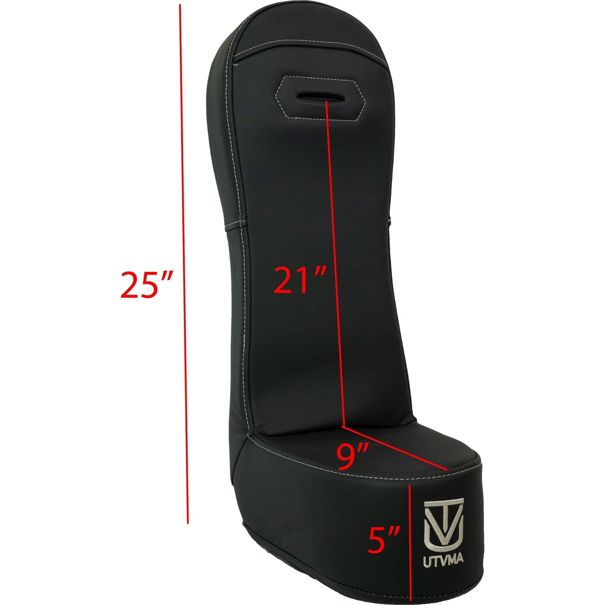 Can Am Commander MAX (2021+) Bump Seat