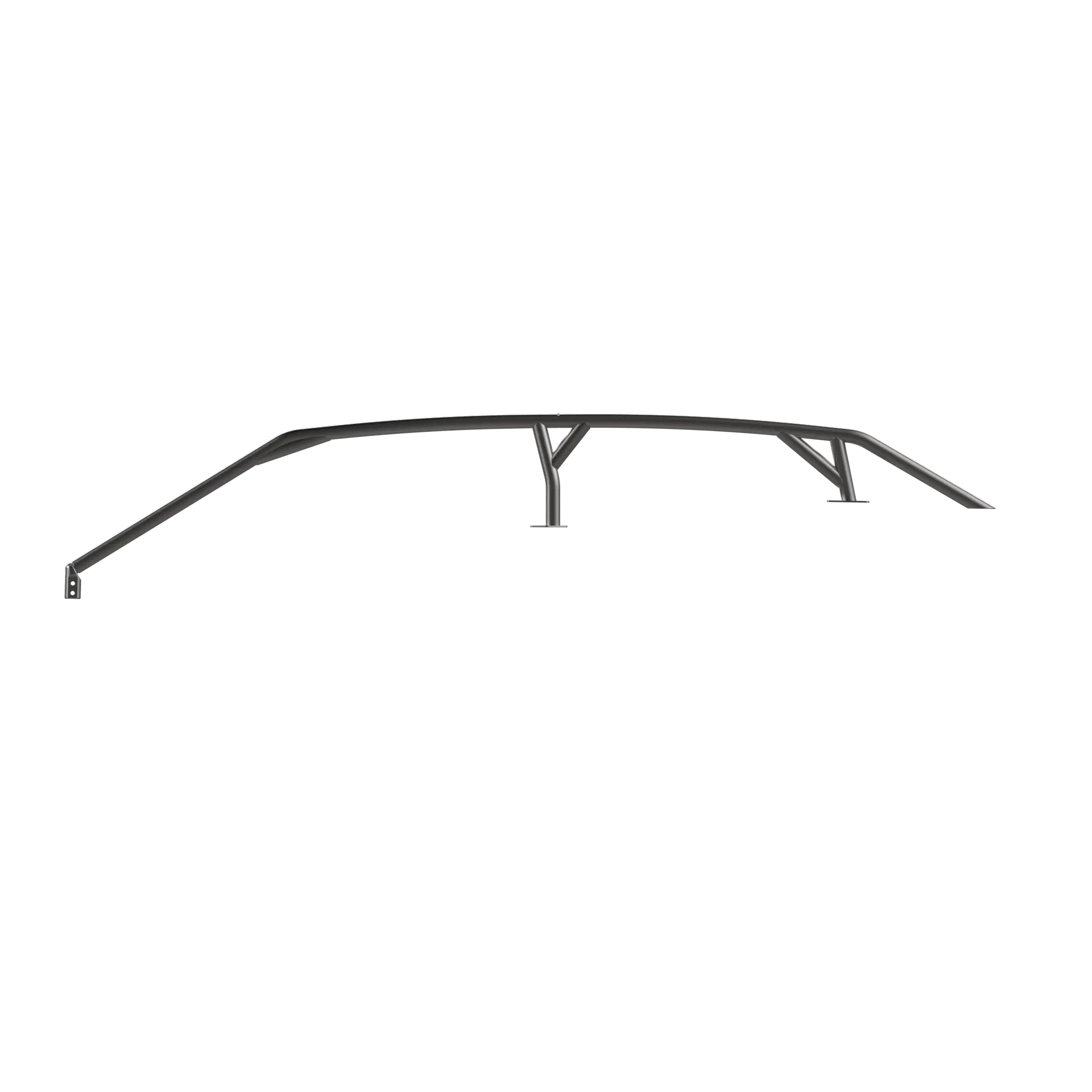 LSK Maverick R MAX (4 Seat) Radius Cage - Image 6