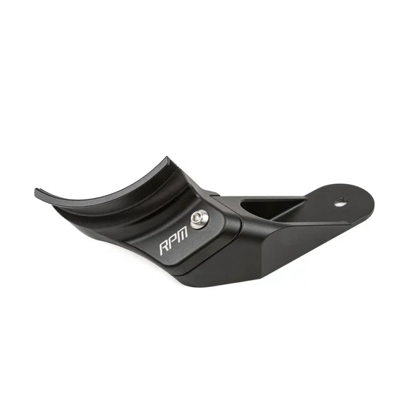 Can-Am Maverick R Carbon Fiber High Flow Intake System