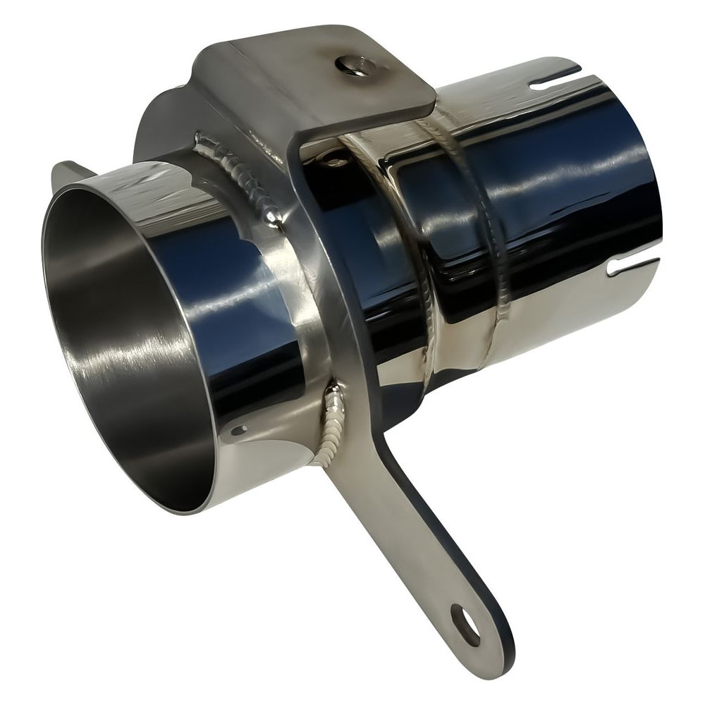 Can Am Maverick R E-Valve Sport Muffler Slip-On Exhaust