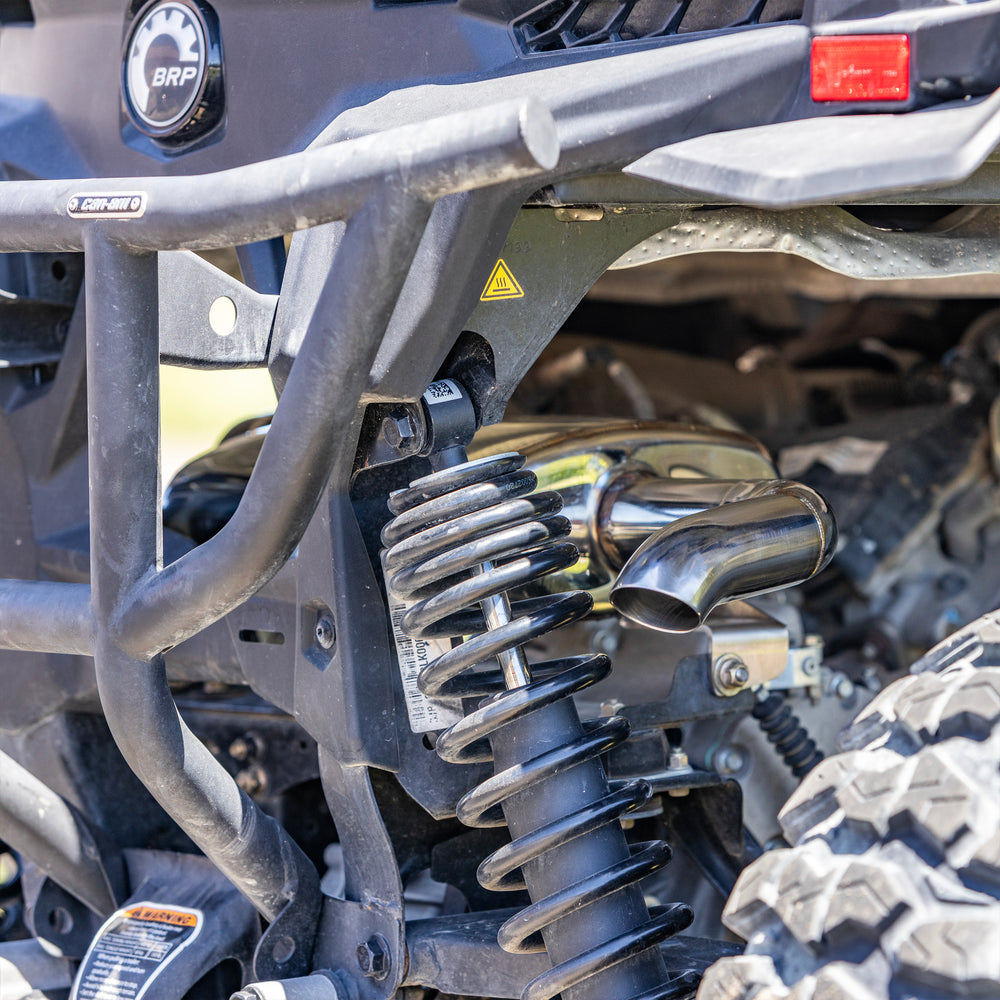 Can Am Maverick Sport / Trail Sport Muffler