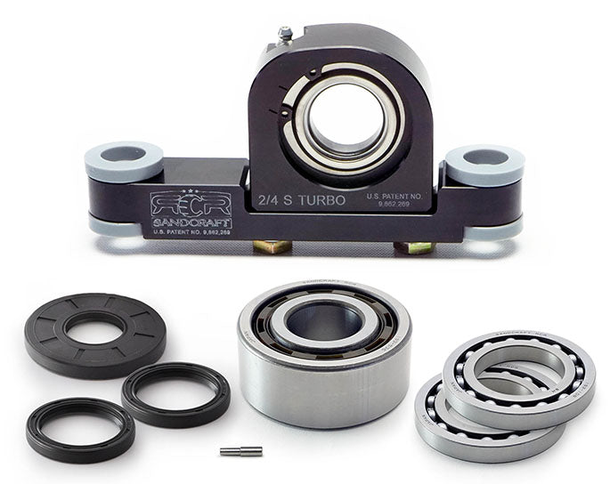 NOISE BE GONE KIT – RZR XP TURBO