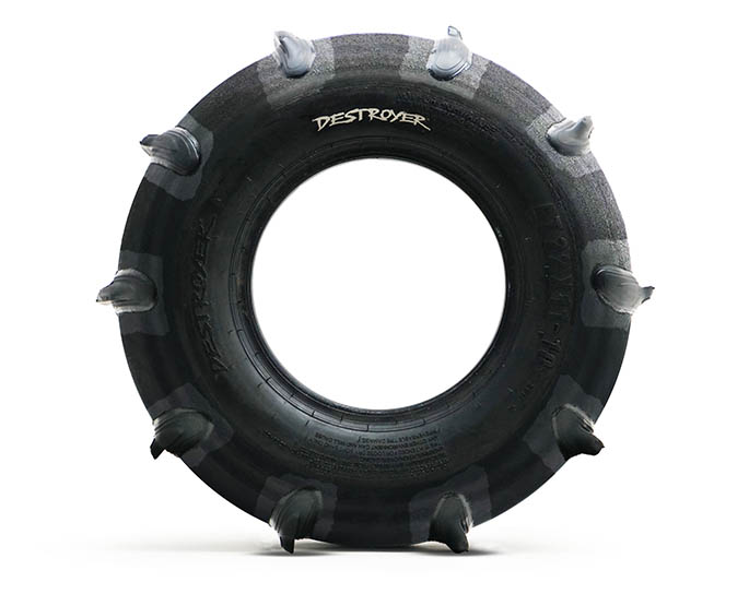 22″ x 11″ x 10″ Nano Sliders with Mohawk Fronts