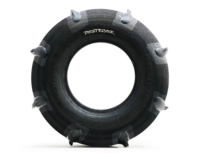 22″ x 11″ x 10″ Nano Sliders with Mohawk Fronts