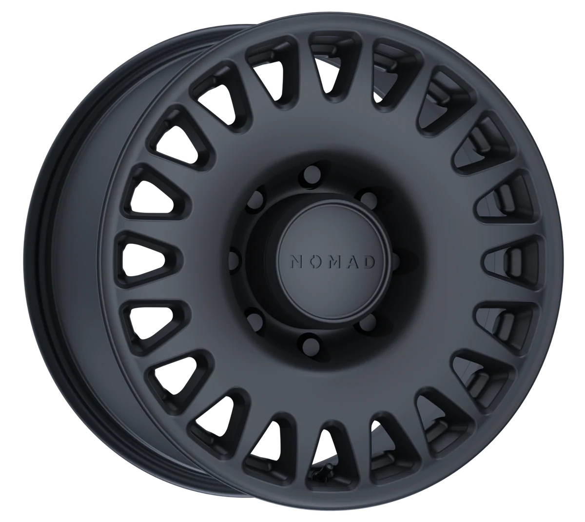 Nomad Wheels 503 Sahara