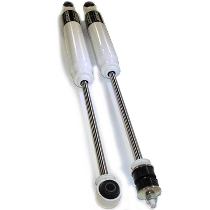 THUREN OVERLAND SHOCKS RAM 2500/3500/PW (2014-Current)