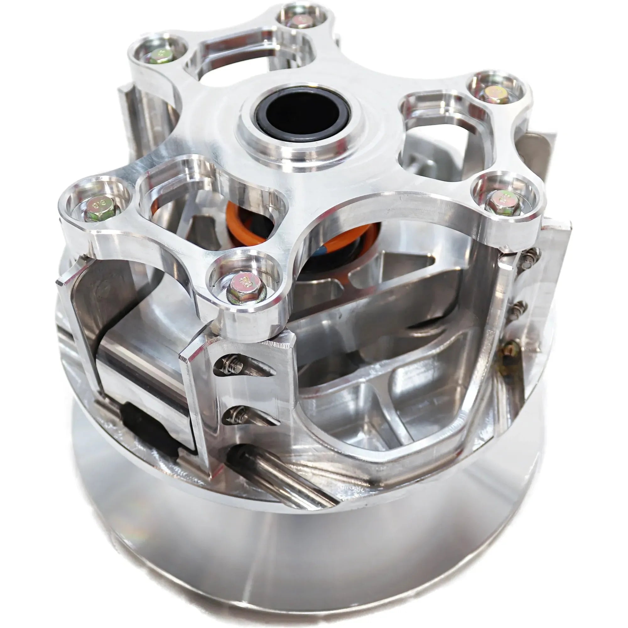 Polaris RZR Pro R Billet Primary Clutch