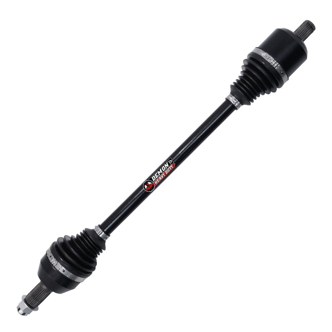 Polaris RZR S 900 / S 1000 Front Axle (GARAGE SALE)