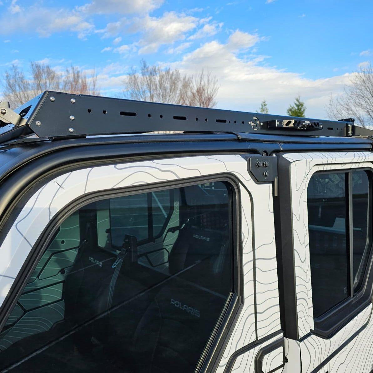 Polaris Ranger XP 1000 Roof Rack