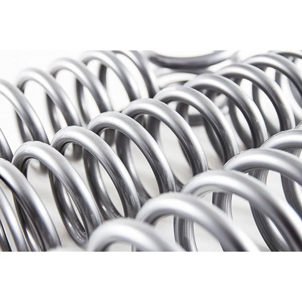 Polaris RZR Pro XP 5" Spring Lift Kit