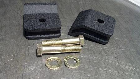 PMF 2005-2022 Ford F-250/350 BMC Spacer