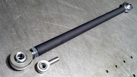 PMF 1999-2004 F-250/350, Excursion Monster Adjustable Trackbar