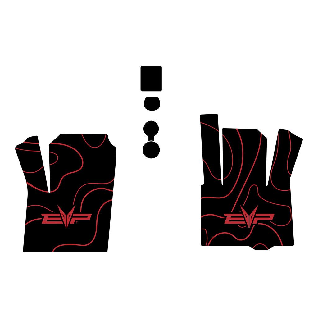 Polaris RZR Pro R Floor Mats