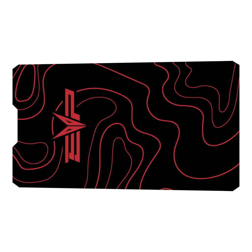 Polaris RZR Pro R OEM Roof Liner