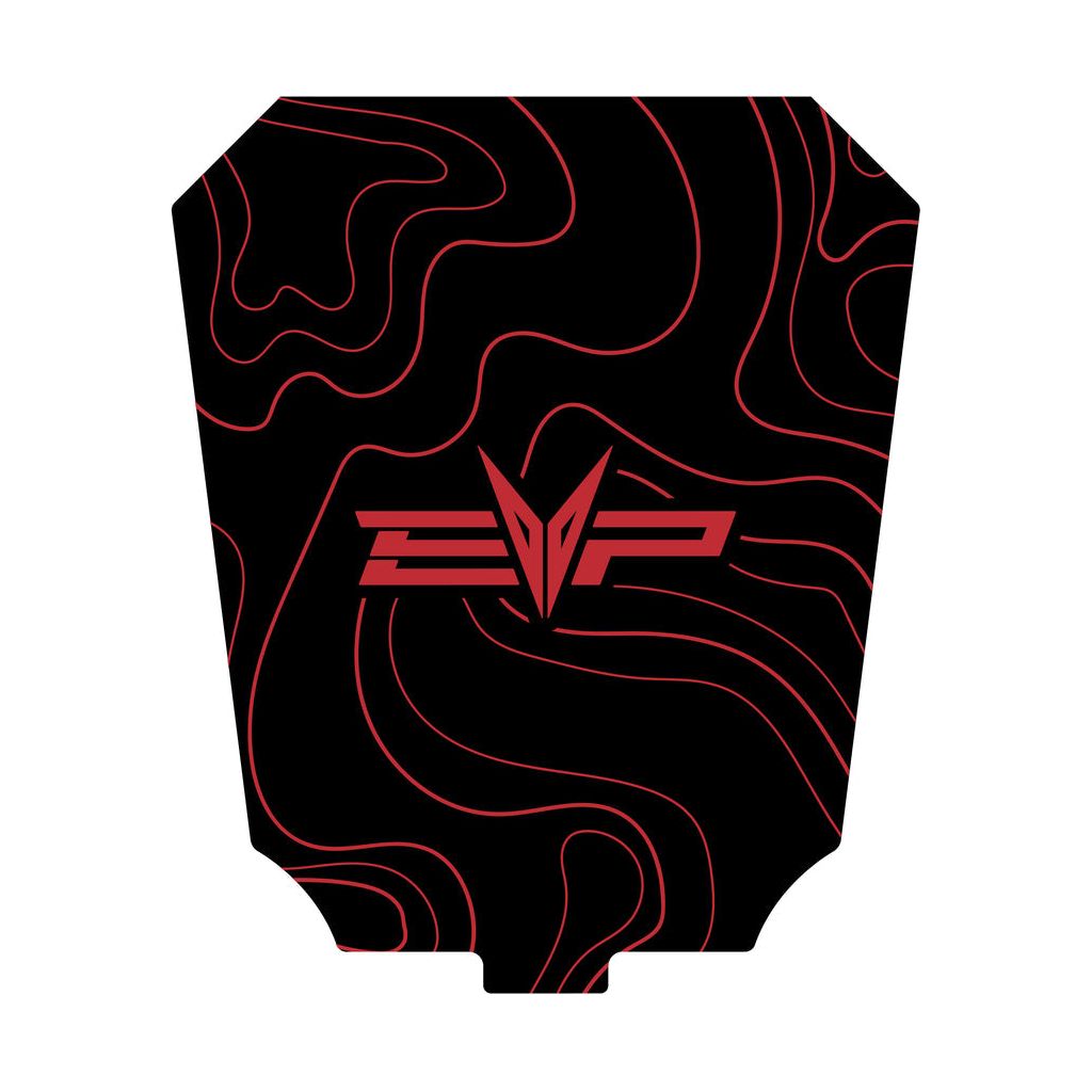 Polaris RZR Pro R Bed Liner