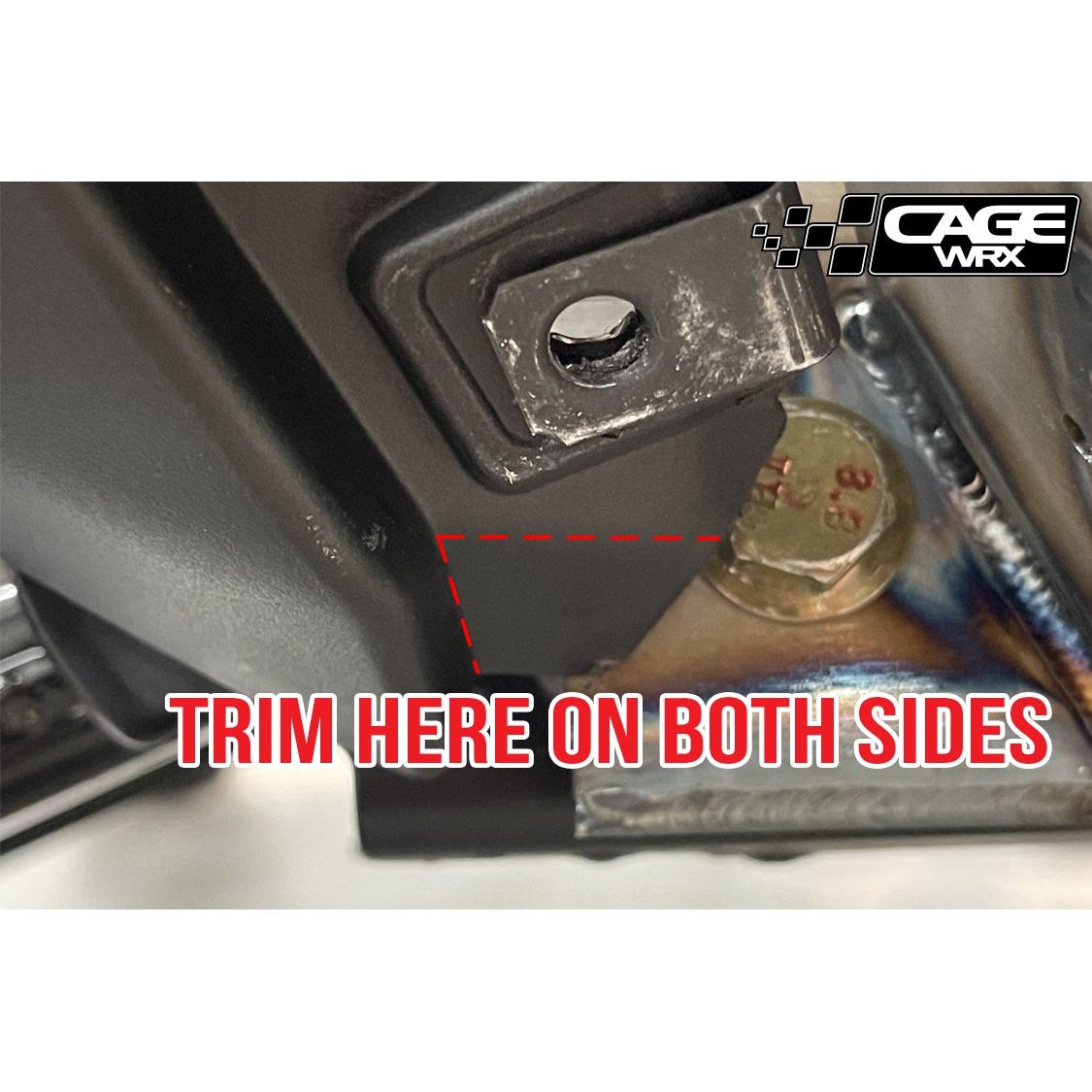 Polaris RZR Pro R / Turbo R Assembled Front Bumper