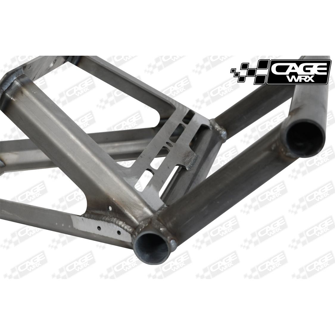 Polaris RZR Pro R / Turbo R Assembled Front Bumper