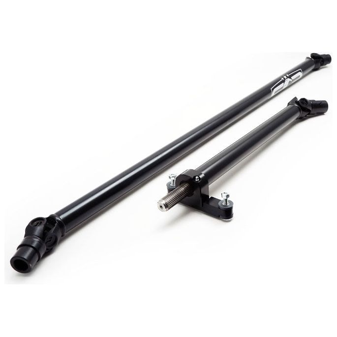 Polaris RZR Pro R 4 Driveline & Carrier Bearing Combo