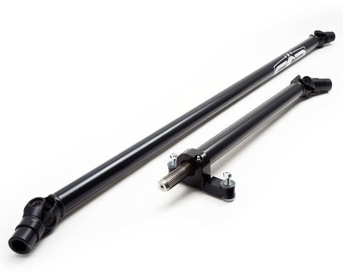 Driveline & Carrier Bearing Combo – 2022-2025 Polaris PRO R - 4 seat
