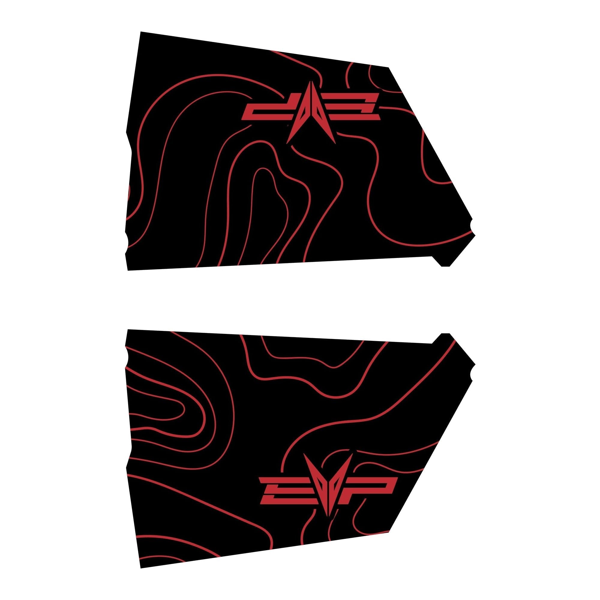 Polaris RZR Pro R Door Liners