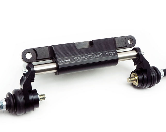 Steering Support Assembly - 2020+ XP PRO